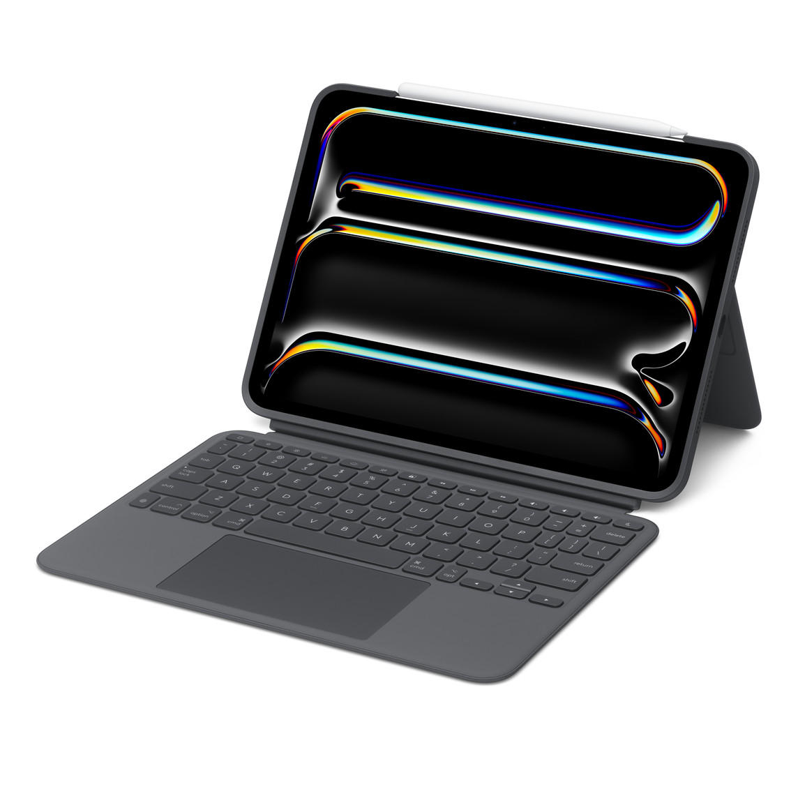 Combo Touch für iPad Pro 11 (M4)