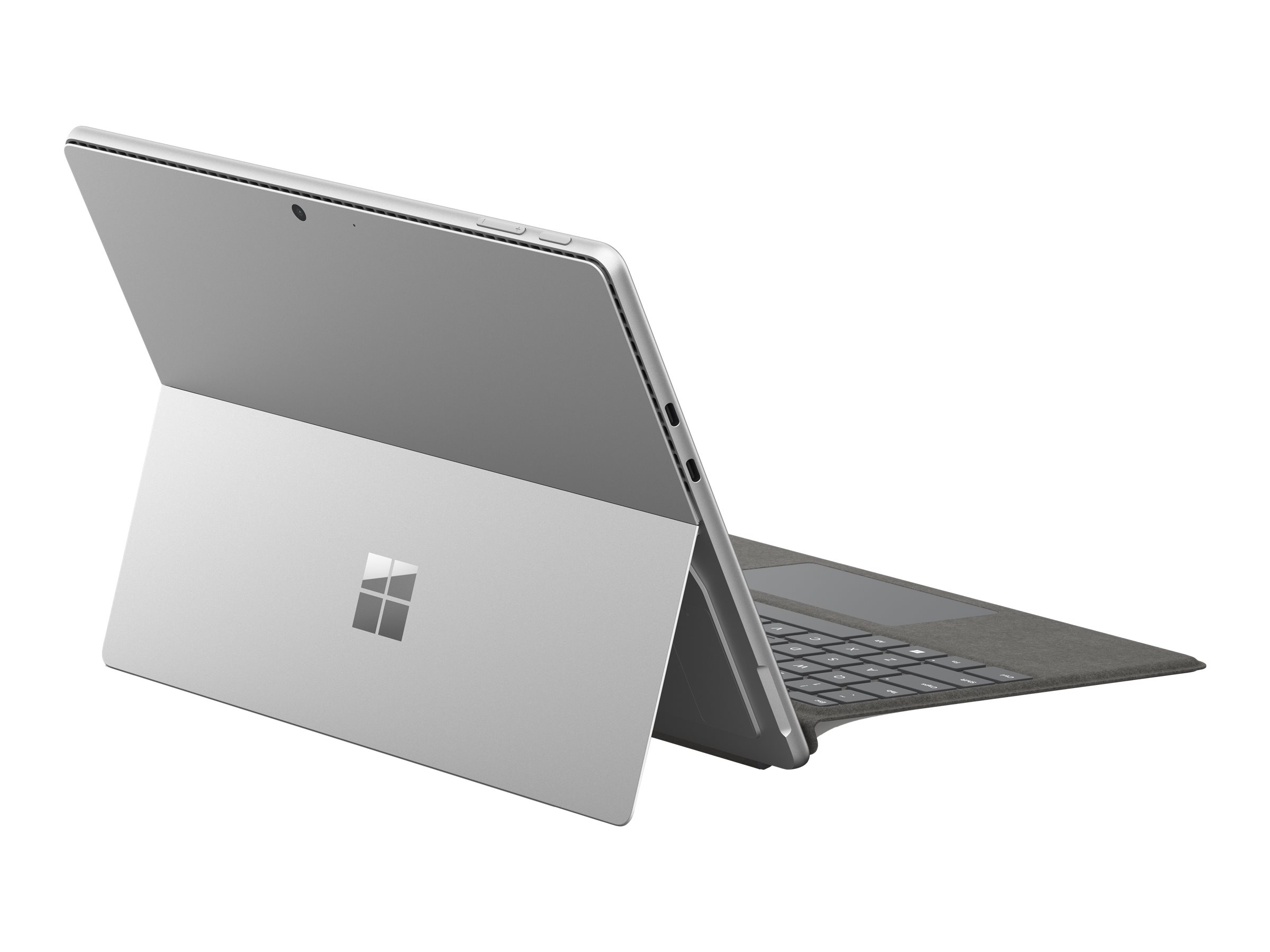 Surface Pro 9 Platin 3